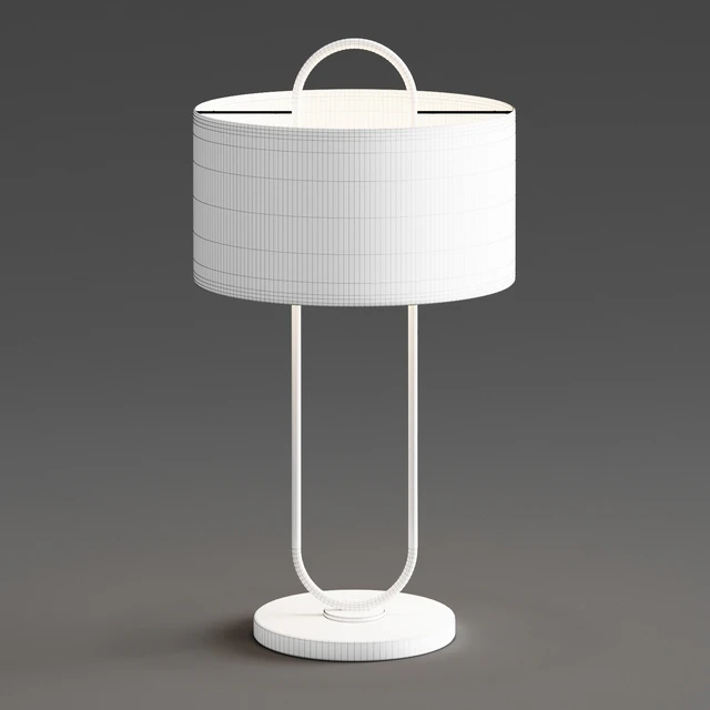 Marston table lamp — Download