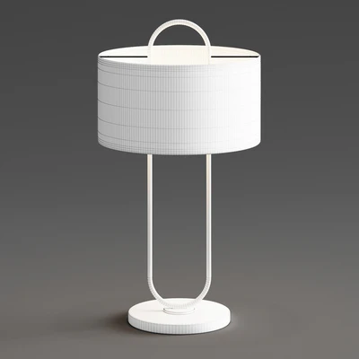 Marston table lamp — View 3
