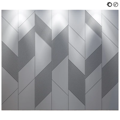 Decorative panel 95 — Ver 2