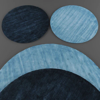 Rugs collection 132 — Ver 3