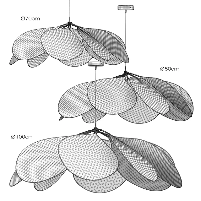 maison pendant lights — Descargar