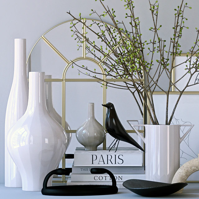 Decorative set — Download