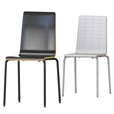 IKEA SANDSBERG Table And Chairs — Ver 4