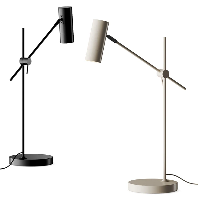 Westwing Collection Cassandra Table Lamp — Скачать