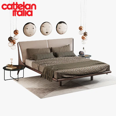Cattelan italia nelson набор — Вид 1