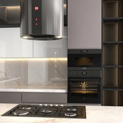 Kitchen02 ASY — Вид 4