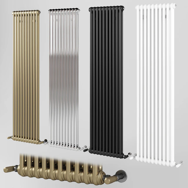 IRSAP TESI 2 Decorative radiator — Descargar