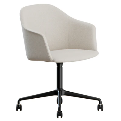 Rely HW50 Armchair by andtradition — Ver 6