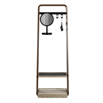 Frame Valet stand by Giorgetti — Ver 5