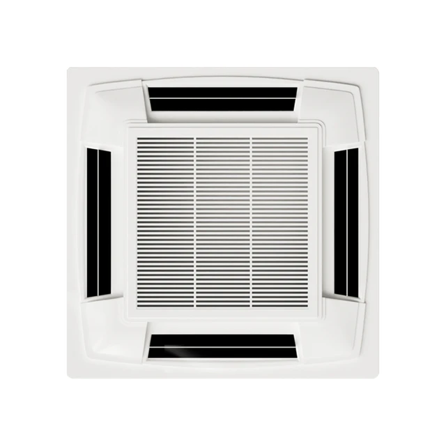 Cassette air conditioner — Descargar