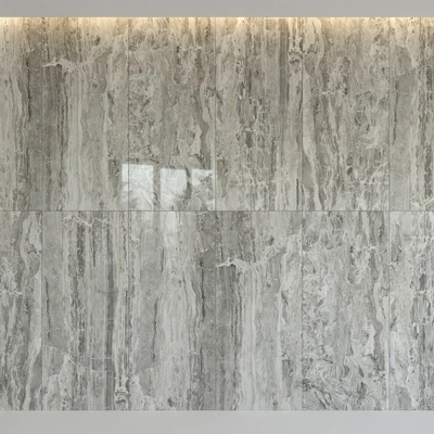 Luxury Design REX Calacatta Magnum Marble Gray — Ver 4