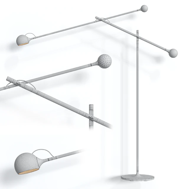 Artemide IXA - Floor — Descargar