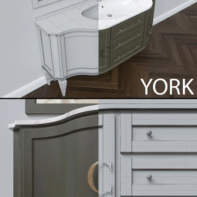YORK / Cerasa — Ver 2