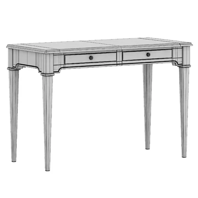 Dantone Home Writing desk Oxford — Ver 5