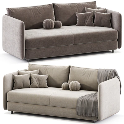 Schlafsofa By Segmueller — Вид 5