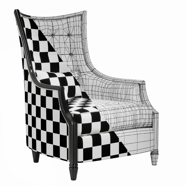 Armchair Gloucester — Descargar