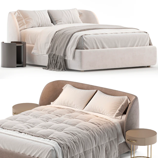 Yuna bed — Скачать