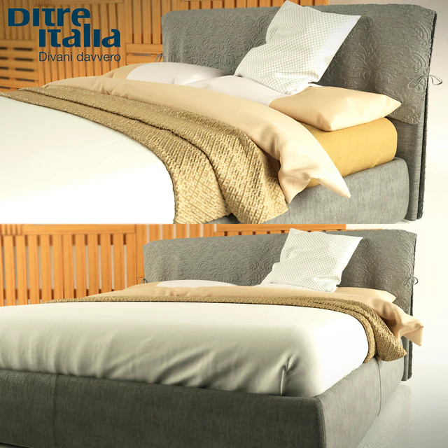Ditre Dixon — Descargar