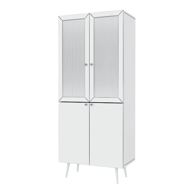 Small sideboard "Berber" (582978) — Descargar