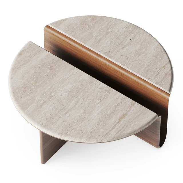 Studio Kali Kanyon Coffee Tables — Download