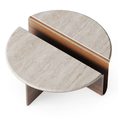 Studio Kali Kanyon Coffee Tables — View 4