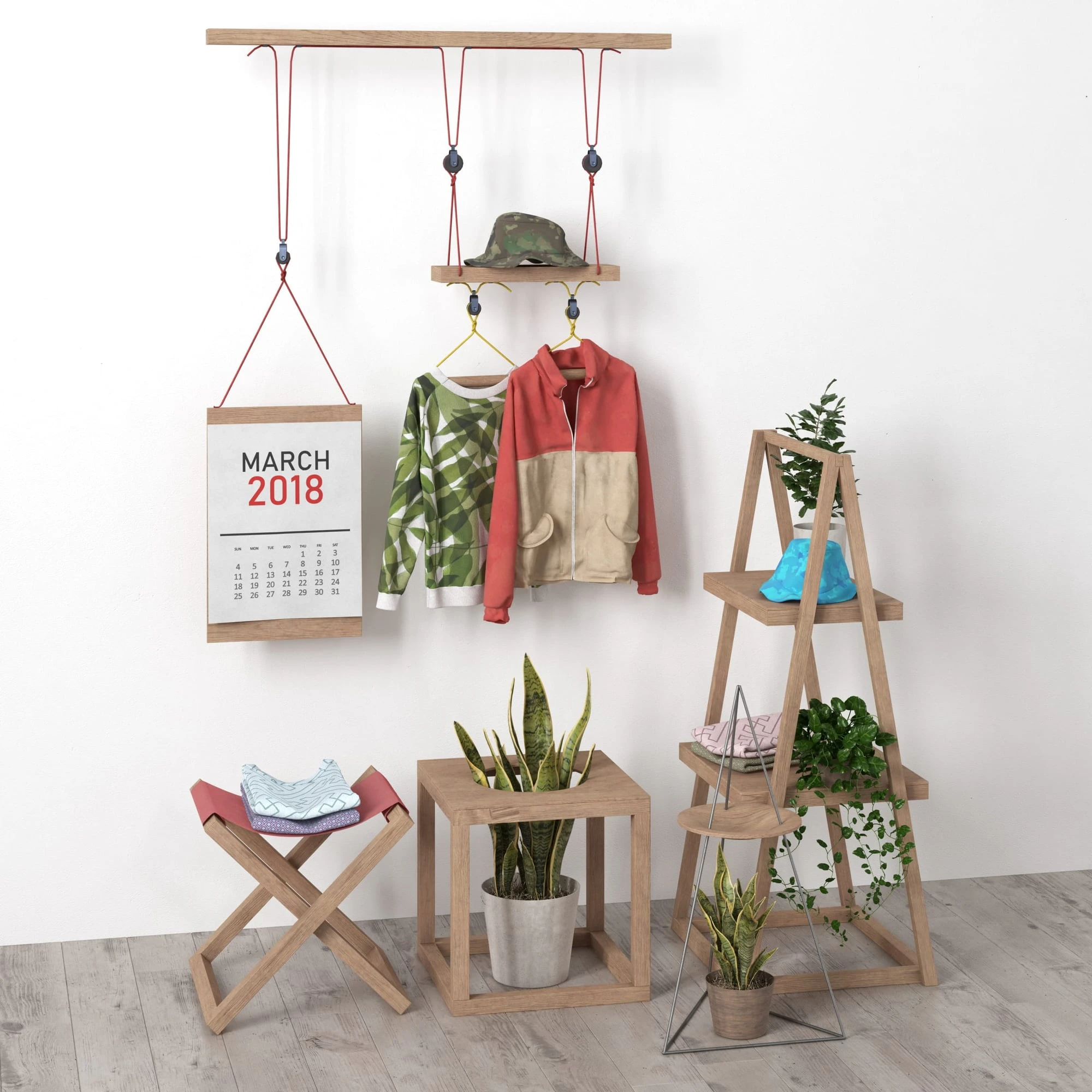 clothes expositions 020 — Descargar