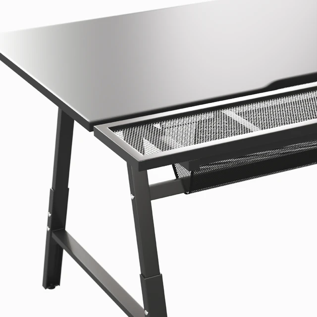 Gaming computer desk Ikea UTESPELARE — Descargar