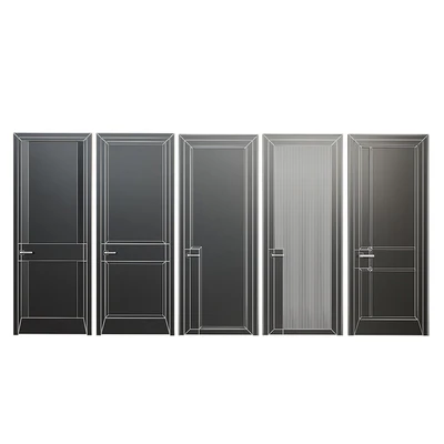 Doors — Вид 5