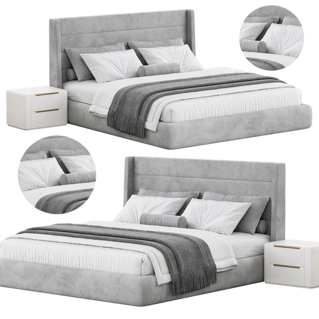 Emmit Bed — Descargar