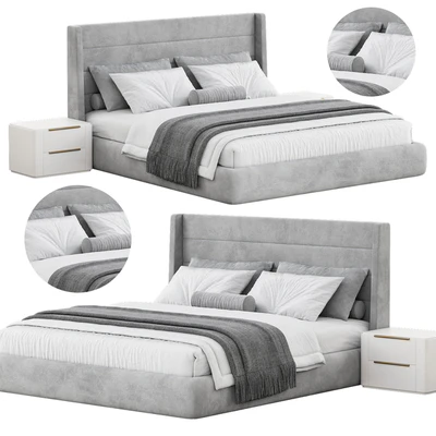 Emmit Bed — Ver 5