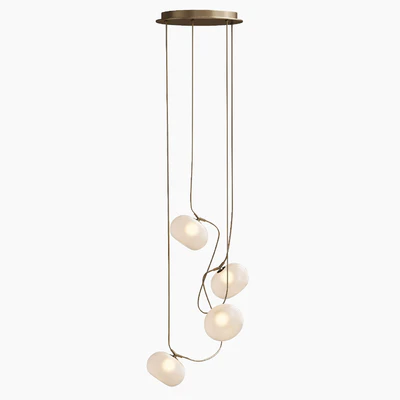 Melina Pendant Lamp — Ver 3