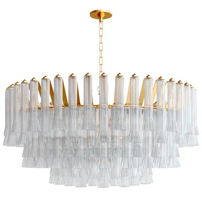 Lorelei X-Large Chandelier — Вид 1