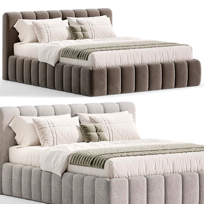 Tacoma Bed by Cazarina — Ver 4