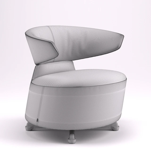 CASSINA K06 AKI BIKI CANTA — Скачать
