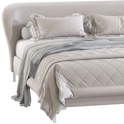 CARNABY / Bed 2 — Ver 6