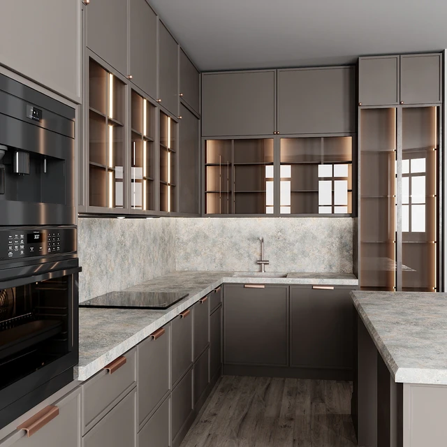kitchen 102 — Descargar