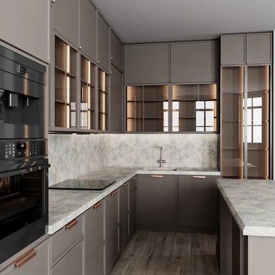 kitchen 102 — Ver 4