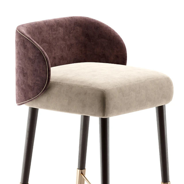 Olympia Bar Stool — Скачать