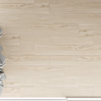 Wood floor Oak (Arctic NEW Firestop) — Ver 3