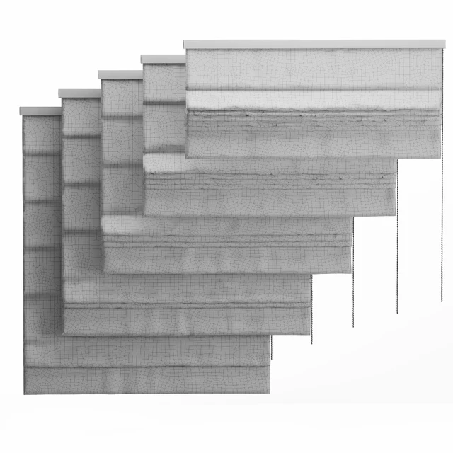 Roman blinds 3 — Descargar