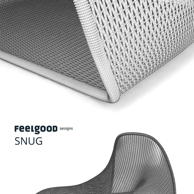 Feelgood Designs SNUG — Descargar