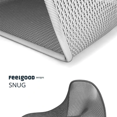 Feelgood Designs SNUG — Ver 3