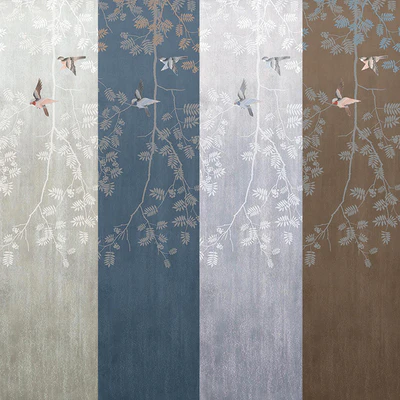 Affresco / Re-Space / JK43 — Ver 2