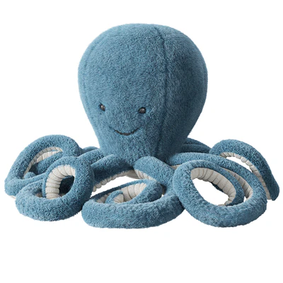 Crate & Kids Jellycat Storm Octopus Large — Ver 1