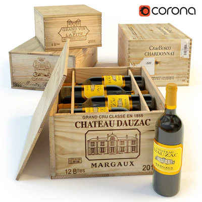 Boxes for wine — Descargar
