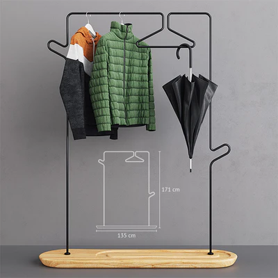 Kann Pend Valet Stand / Male Edition — Вид 1