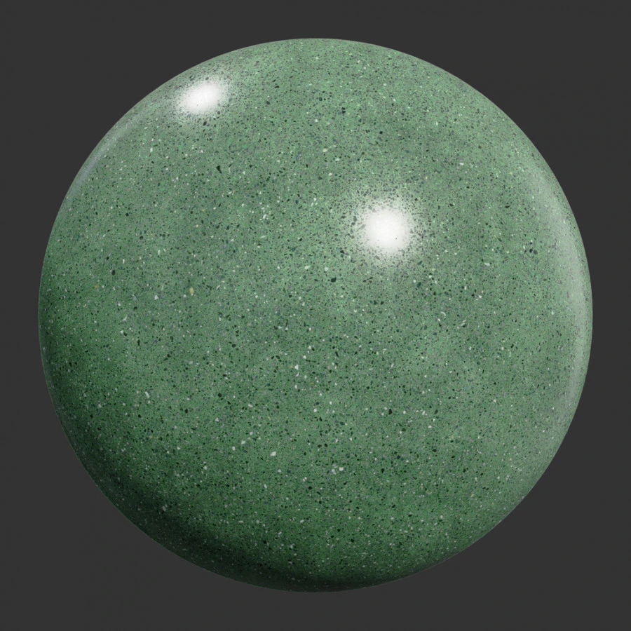 standard honed green 001 — Скачать