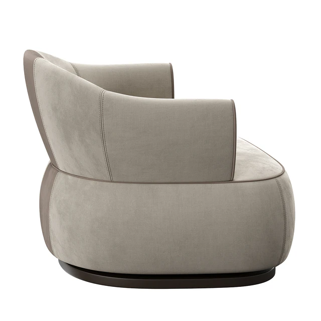 Armchair Tasa Konyshev — Descargar