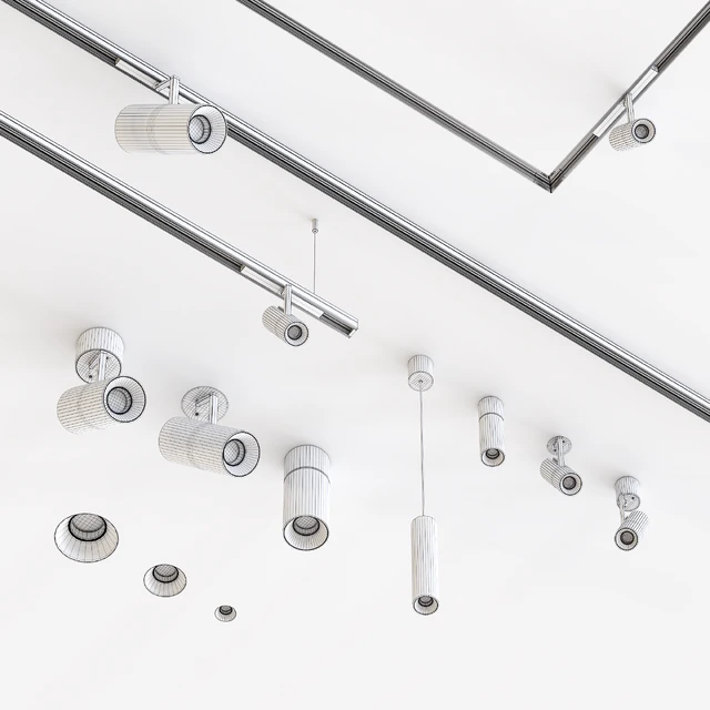 Kreon Holon / Aplis In-Line Set — Descargar