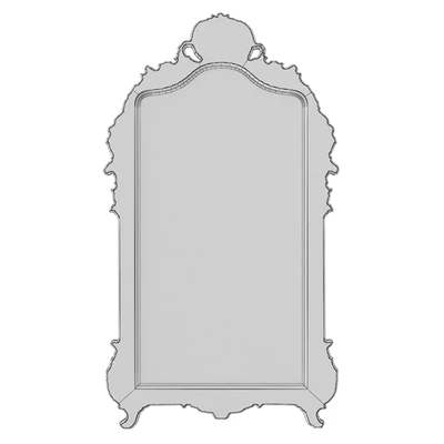 Mis en demeure - Maillot ebene mirror — Вид 2